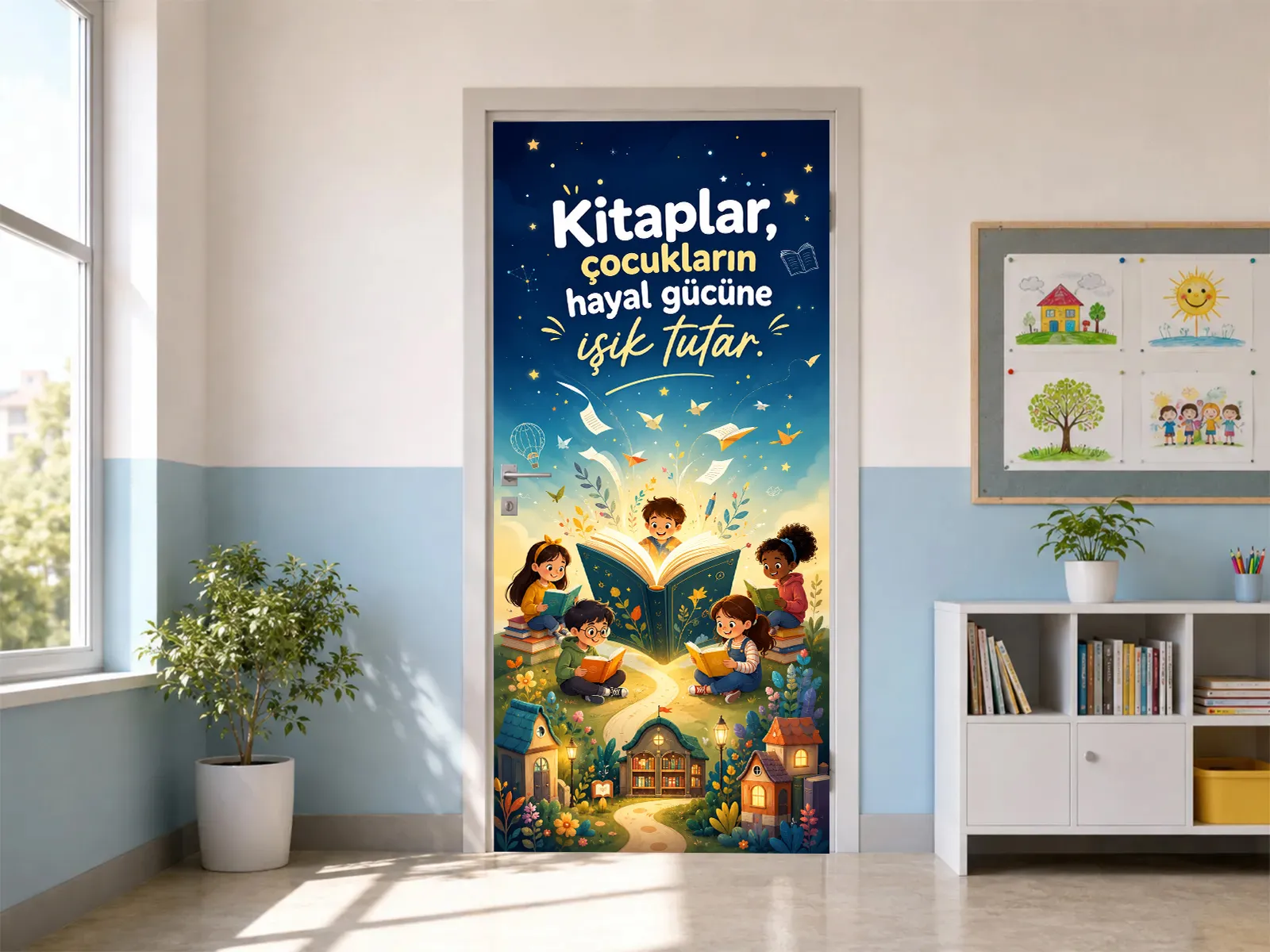 İlkokul Kapı Giydirme 33 Karşı_okulmar