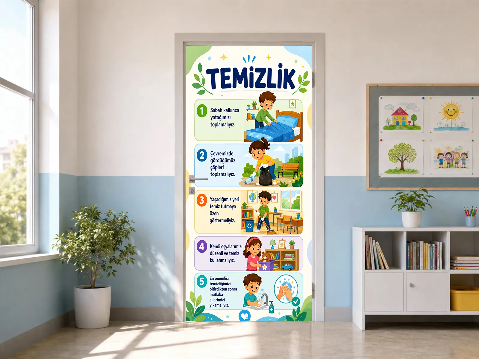 İlkokul Kapı Giydirme 55 Karşı_okulmar