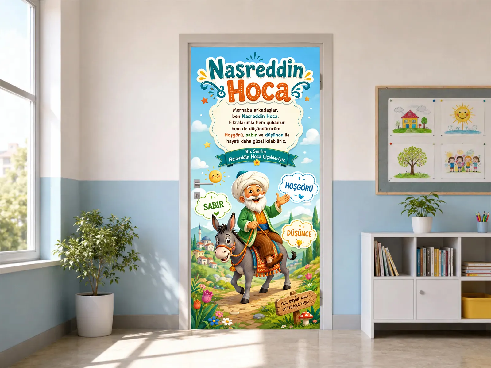 İlkokul Kapı Giydirme 94 Karşı_okulmar